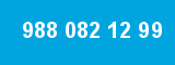 988 082 12 99